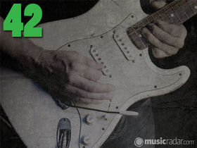 50 ways to become a better guitarist