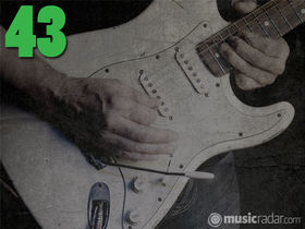 50 ways to become a better guitarist