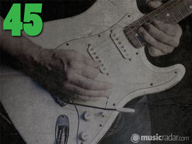 50 ways to become a better guitarist