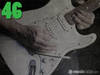 Listen to some blues music