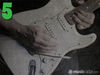 Go on guitar weekends blank