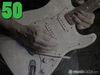 Subscribe to a guitar magazine! blank
