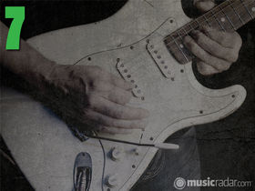 50 ways to become a better guitarist