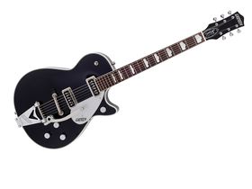 Six Of The Best: Bigsby guitars