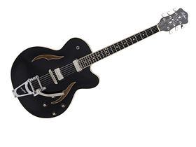 Six Of The Best: Bigsby guitars