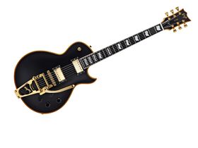 Six Of The Best: Bigsby guitars