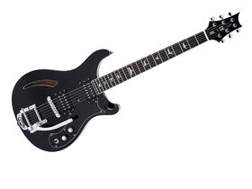 Six Of The Best: Bigsby guitars
