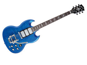 Six Of The Best: Bigsby guitars