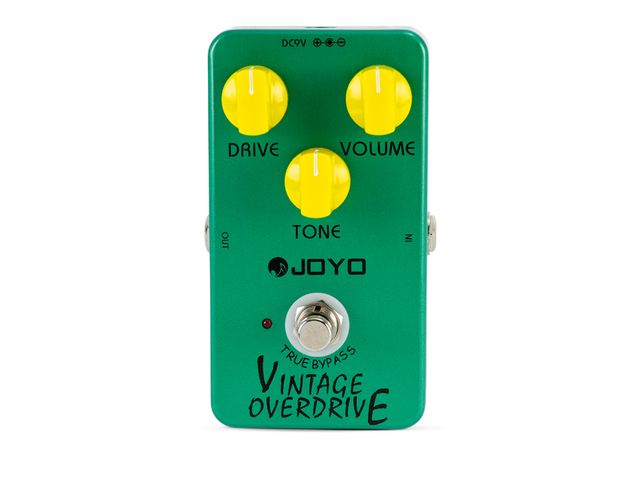 Joyo Effects