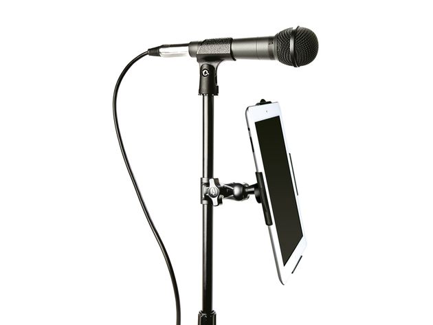 Jim Dunlop Sturdy Stand D42MS