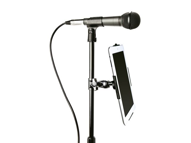 Jim Dunlop Sturdy Stand D42MS