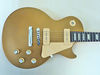 This Worn Goldtop model is equipped with a pair of USA P-90 pickups