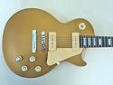 FIRST LOOK: Gibson Les Paul Studio '60s Tribute