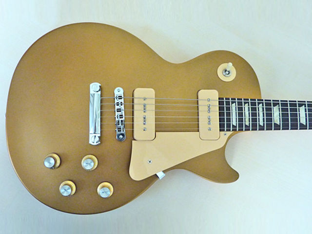 Gibson Les Paul Studio '60s Tribute