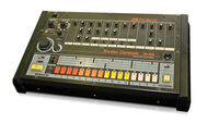 Les sons légendaires de la Roland TR-808
