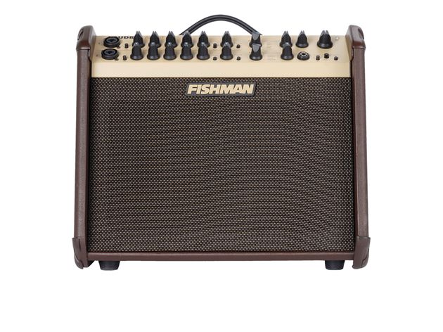 Fishman Loudbox Artist