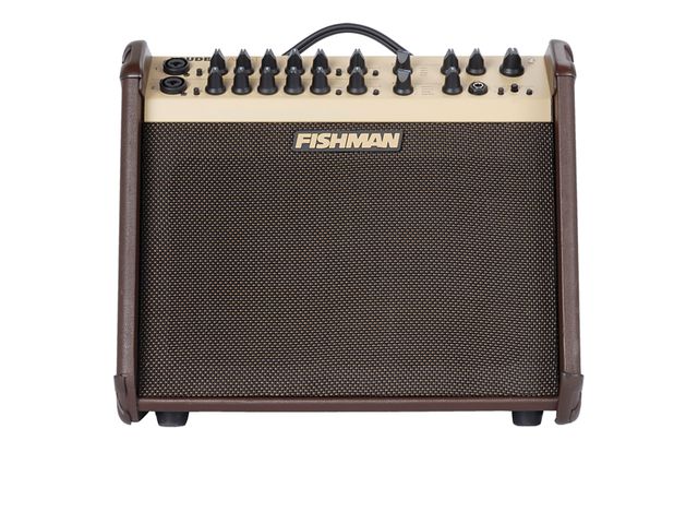 Fishman Loudbox Artist