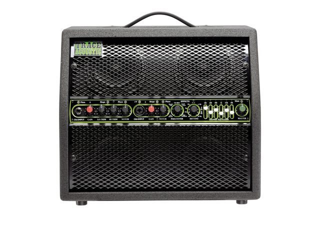 Trace Acoustic TA200