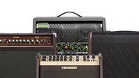 Guide d'achat: Les amplis pour guitares acoustiques