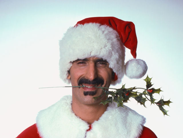 1st December
