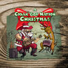Time for a twangin' Christmas hoedown
