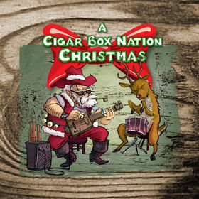The MusicRadar Advent Calendar