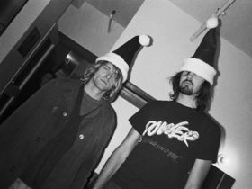 The MusicRadar Advent Calendar