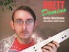 Brett Domino's Christmas song is as good as you'd hoped it would be