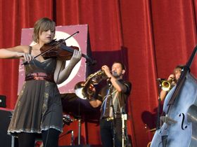 Arcade Fire: The Suburbs review