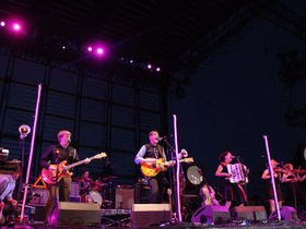 Arcade Fire: The Suburbs review