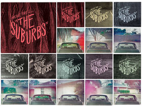 Arcade Fire: The Suburbs review