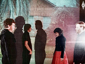 Arcade Fire: The Suburbs review