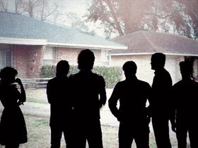 Arcade Fire: The Suburbs review