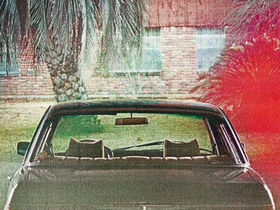 Arcade Fire: The Suburbs review