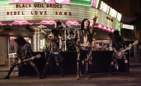 7 things you need to know about the new Black Veil Brides album Wretched and Divine