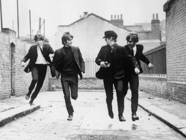50 essential Beatles facts