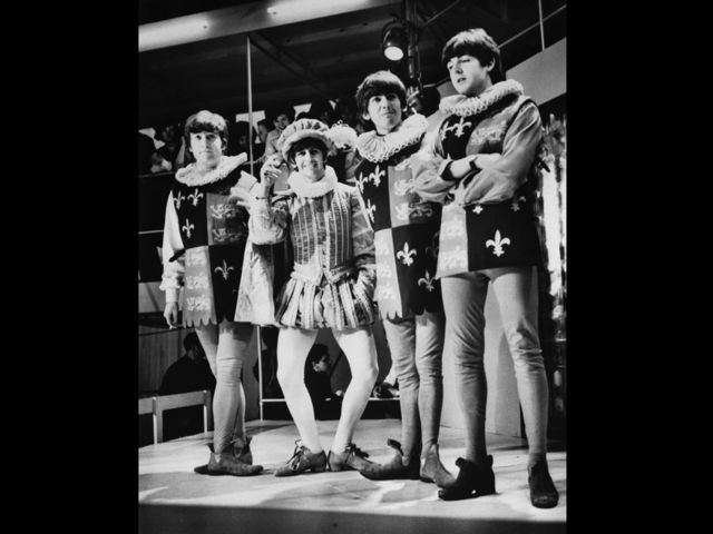 50 essential Beatles facts