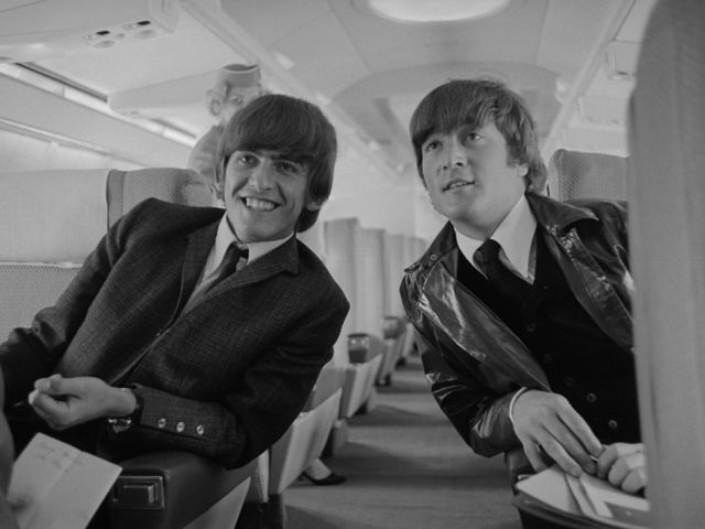 50 essential Beatles facts