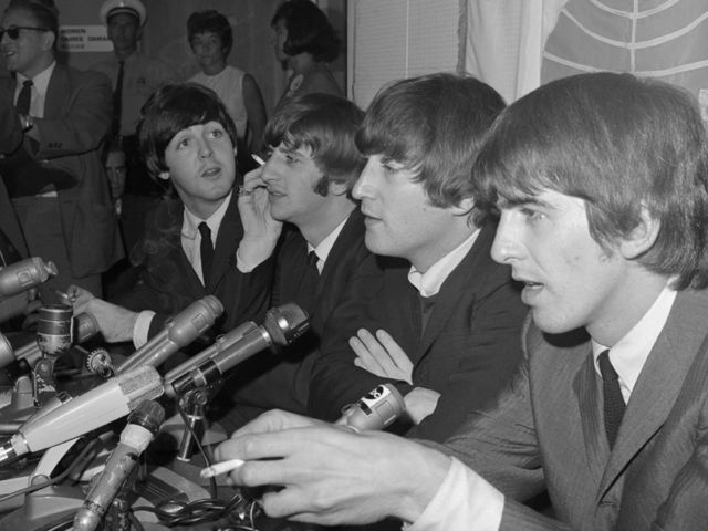 50 essential Beatles facts