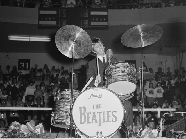 50 essential Beatles facts