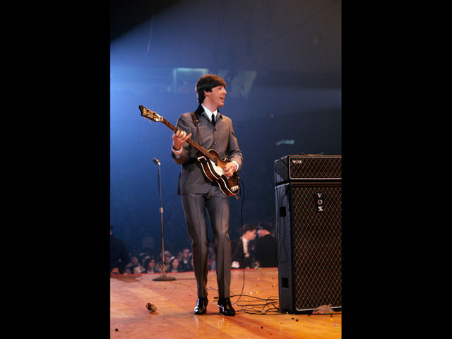 50 essential Beatles facts