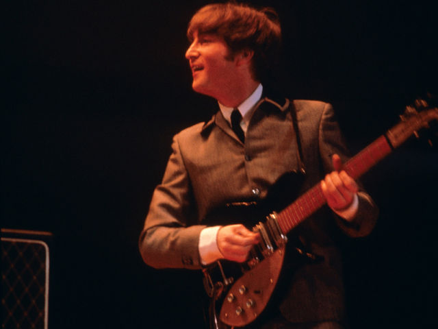 50 essential Beatles facts