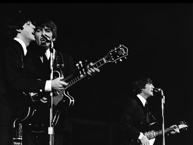 50 essential Beatles facts