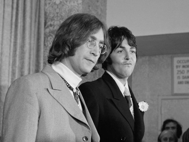 50 essential Beatles facts