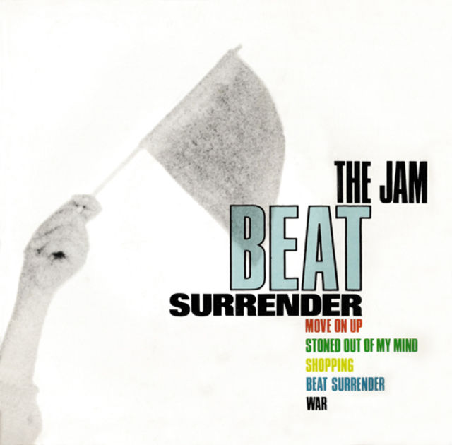 Beat Surrender (1982)