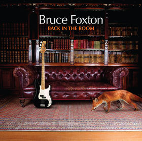 The Jam's Bruce Foxton: My 11 career-defining songs