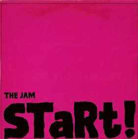 The Jam's Bruce Foxton: My 11 career-defining songs