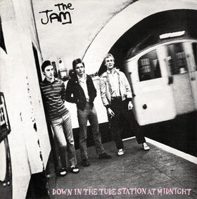 The Jam's Bruce Foxton: My 11 career-defining songs
