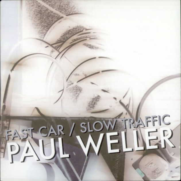 Fast Car/Slow Traffic (2009)