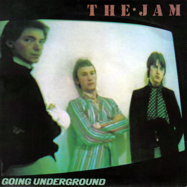 Going Underground (1980)